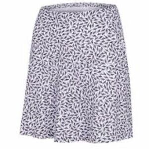 Gregg Norman Croc skort